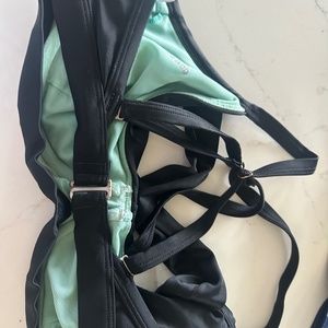 Athletes twist bikini top 36D/DD